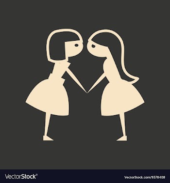 Flat in black and white mobile application vector image