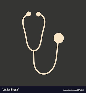 Flat in black and white mobile application vector image