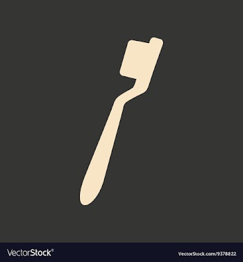 Flat in black and white mobile application vector image