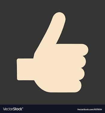 Flat in black and white mobile application vector image