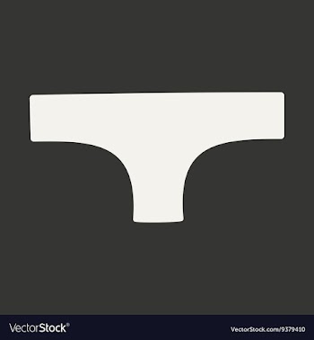 Flat in black and white mobile application vector image