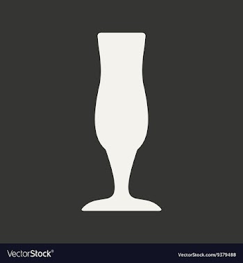 Flat in black and white mobile application vector image