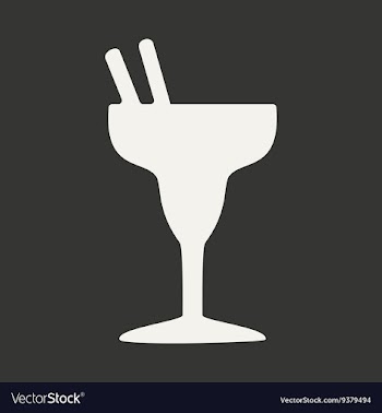 Flat in black and white mobile application vector image