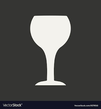 Flat in black and white mobile application vector image