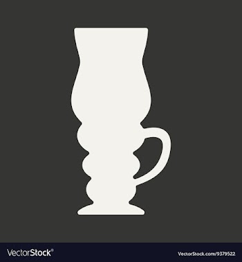 Flat in black and white mobile application vector image