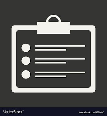 Flat in black and white mobile application vector image
