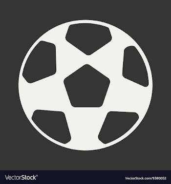 Flat in black and white mobile application vector image