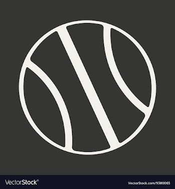 Flat in black and white mobile application vector image