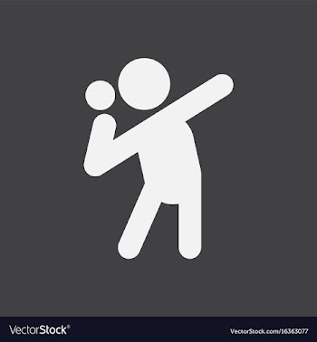 Flat isometric athletics hammer throw summer vector image