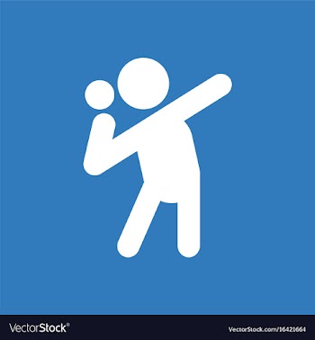 Flat isometric athletics hammer throw summer vector image