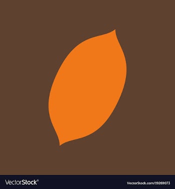 Flat lemon fresh lemon fruits vector image