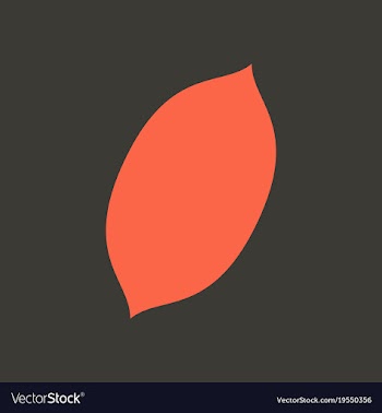 Flat lemon fresh lemon fruits vector image