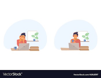 flat of a girl