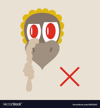 Flat of a happy thanksgiving celebration design vector image