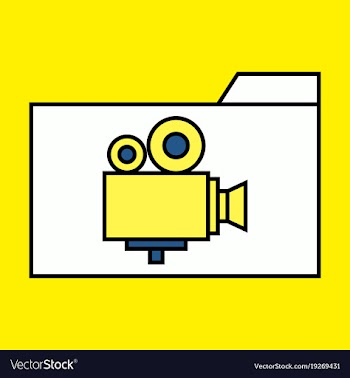 Flat play logo icon buttonyoutube flat social vector image