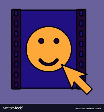 Flat play logo icon buttonyoutube flat social vector image
