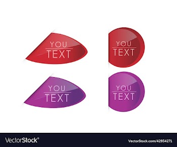 flat sale badge set free