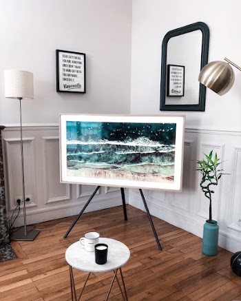 Flat Screen Tv
