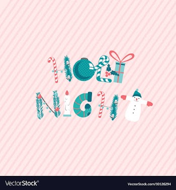 Flat Set vector image