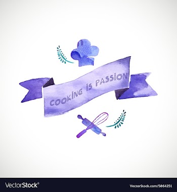 Flat Set vector image