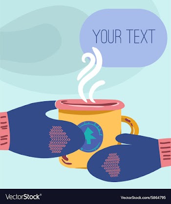 Flat Set vector image
