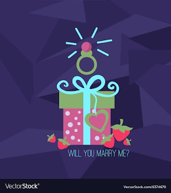 Flat Set vector image