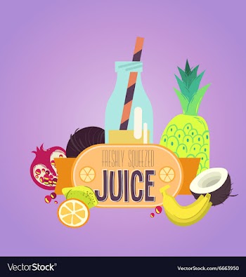 Flat Set vector image