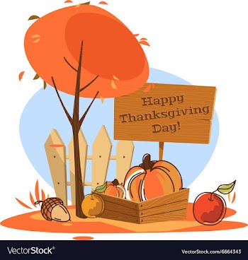 Flat Set vector image