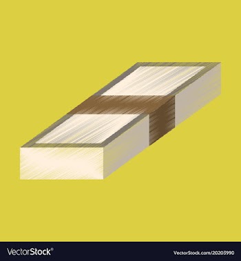Flat shading style icon bundle of money vector image
