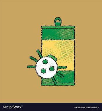 Flat shading style icon canned and spider vector image