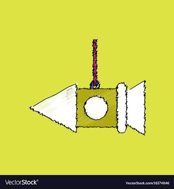 Flat shading style icon children constructor vector image