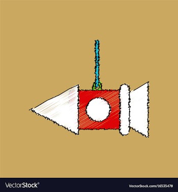Flat shading style icon children constructor vector image
