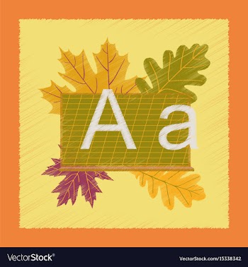 Flat shading style icon education blackboard vector image