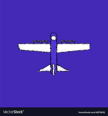 Flat shading style icon heavy military transport vector image