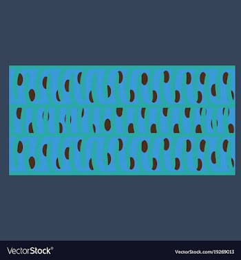 Flat showing type of muscle cells vector image