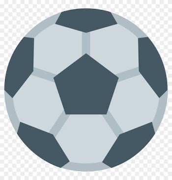 Flat Soccer - Soccer Icon
