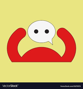 Flat social network icon people network icon vector image