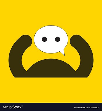 Flat social network icon people network icon vector image