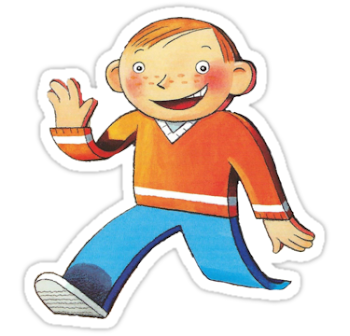 Flat Stanley Clipart Gallery (20+ images)