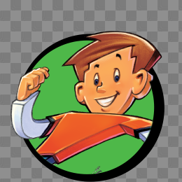 Flat Stanley | I Can Read Books | ICanRead.com