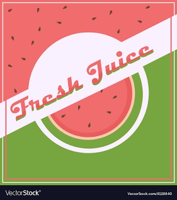 Flat vector image