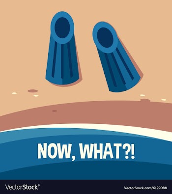 Flat vector image