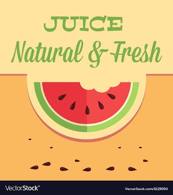Flat vector image