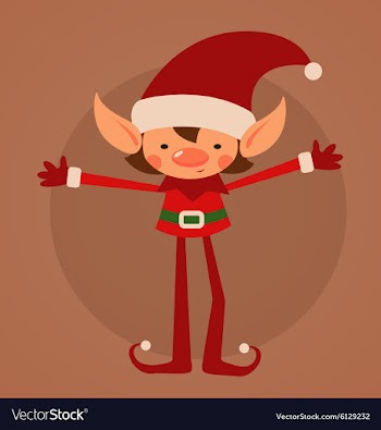 Flat vector image