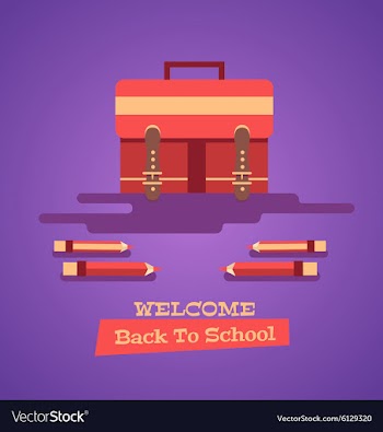 Flat vector image