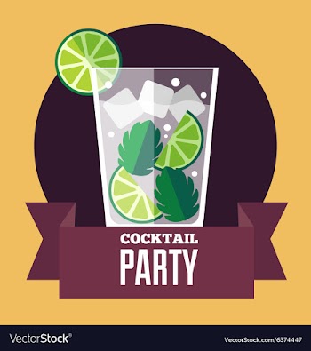 Flat vector image