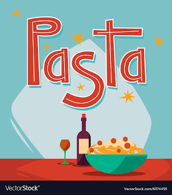 Flat vector image
