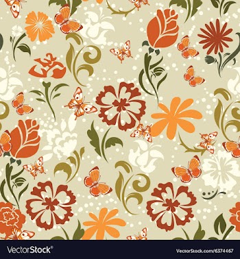Flat vector image