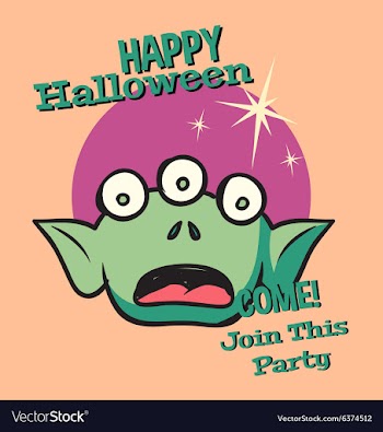Flat vector image