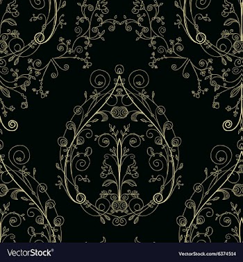 Flat vector image